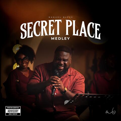 Secret Place Medley
