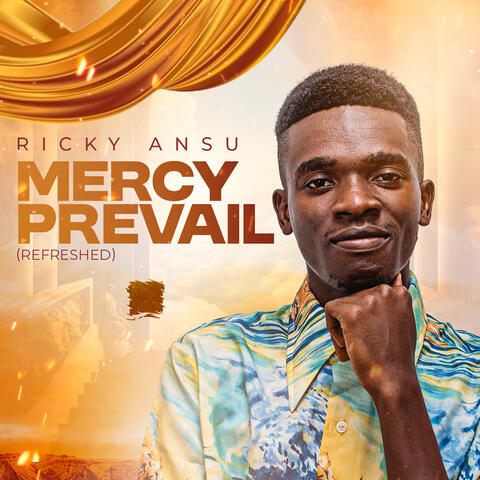 Mercy Prevail