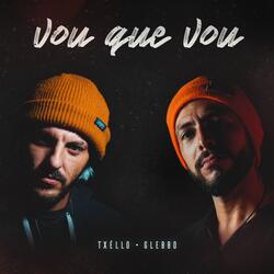 Vou Que Vou