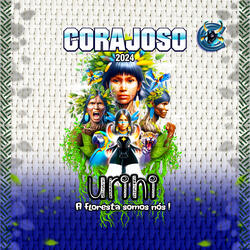 Xawára, o Ouro Canibal - Urihi a Floresta Somos Nós!