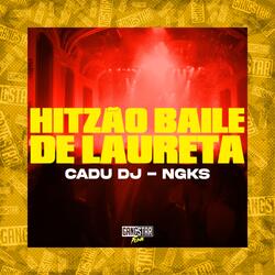 Hitzão Baile de Laureta