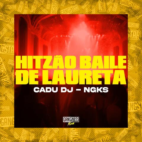 Hitzão Baile de Laureta