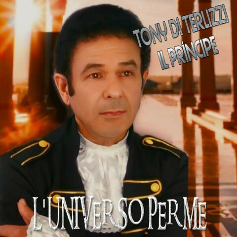 L'Universo Per Me