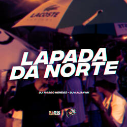 Lapada da Norte