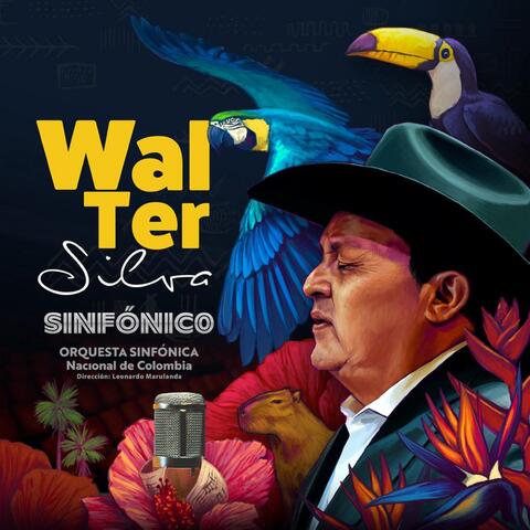 Walter Silva Sinfónico