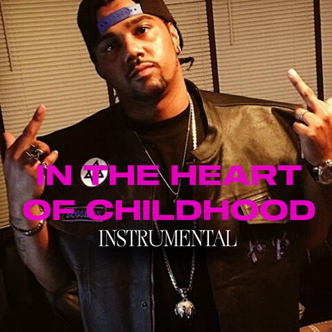 In the Heart of Childhood - Instrumental