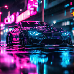 Night Drive