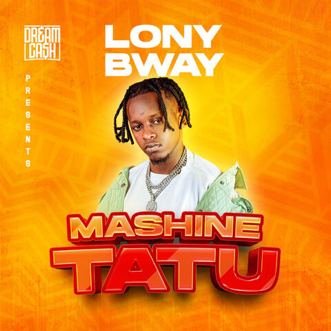 Mashine Tatu
