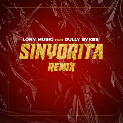 Sinyorita