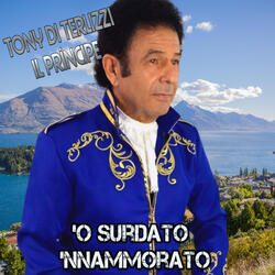 'O Surdato 'nnammorato