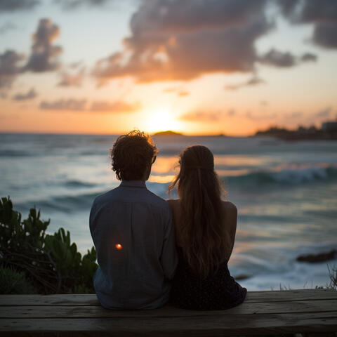 Вечерняя прогулка