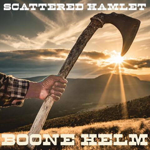 Boone Helm