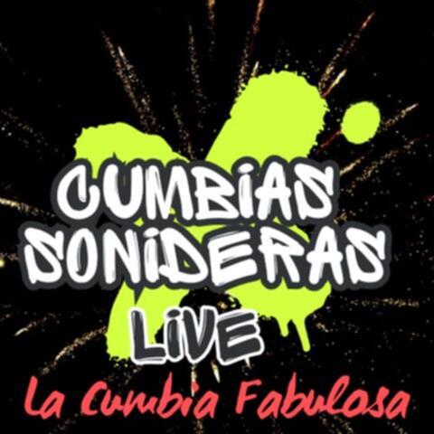 La Cumbia Fabulosa