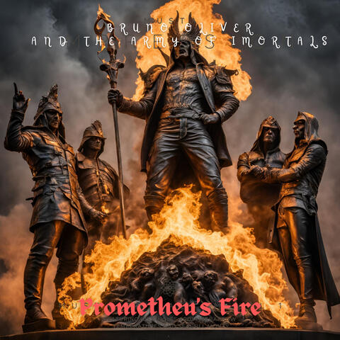 Prometheu's Fire