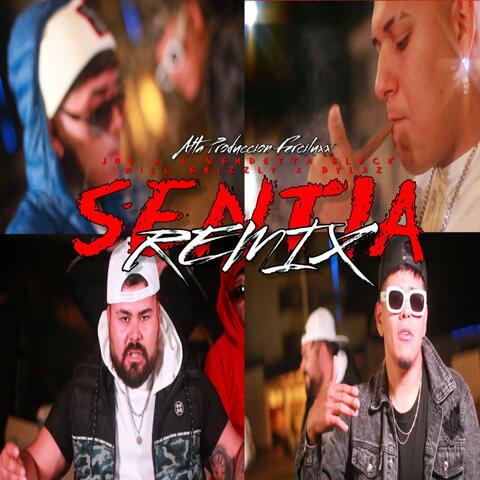 Sentia