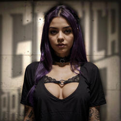Gotica Rabuda