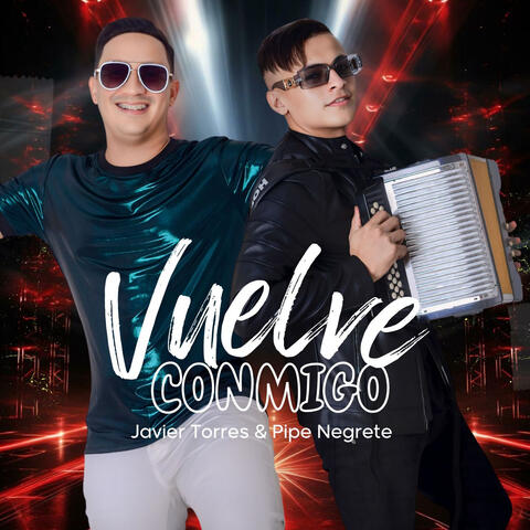 Vuelve Conmigo