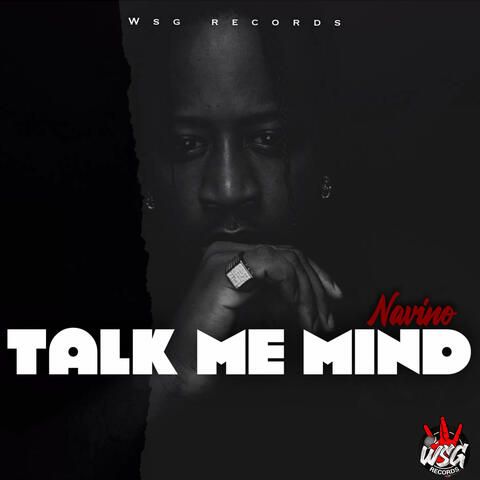 Talk Me Mind