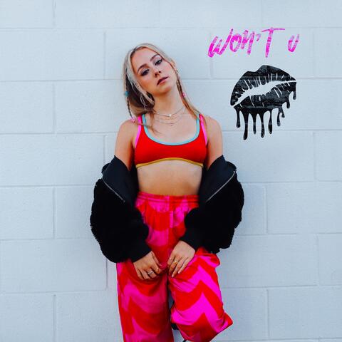 Won't U