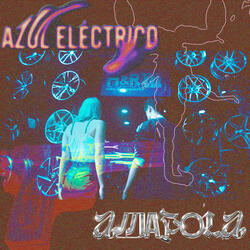 Azul Eléctrico