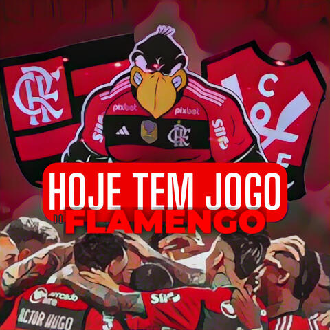 Hoje Tem Flamengo