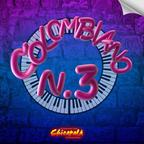 Colombiano No. 3