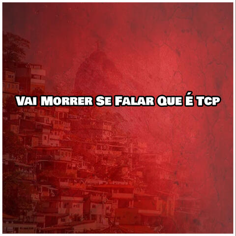 Vai Morrer Se Falar Que É Tcp