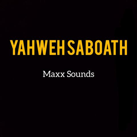 Yahweh Saboath