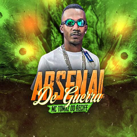 Arsenal de Guerra