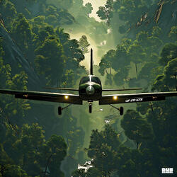 Lef and Gone  Instrumental