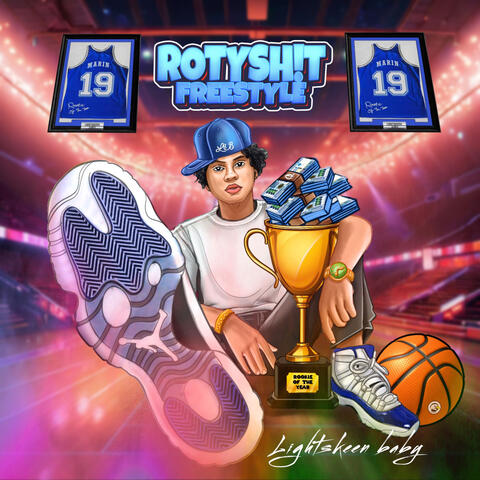 ROTYSH!T Freestyle