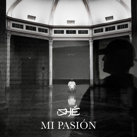 Mi Pasión