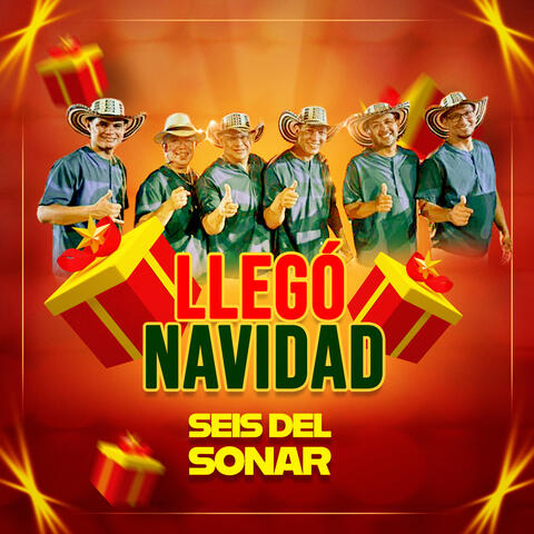 Llegó la Navidad