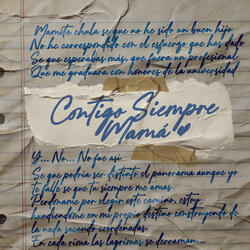 Contigo Siempre Mamá