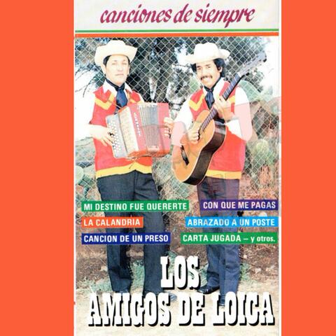 Canciones de Siempre