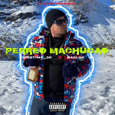 Perreo Machucao
