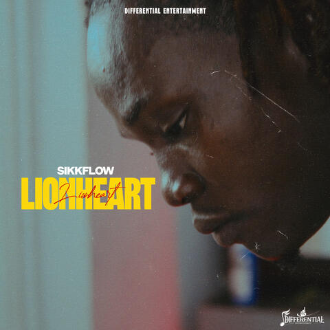 Lionheart