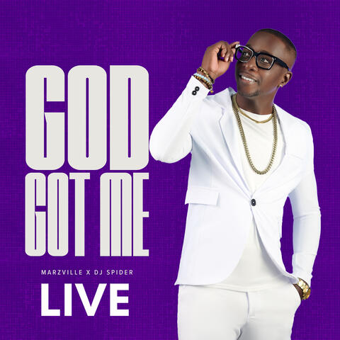 God Got Me