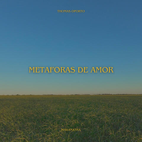 Metáforas de Amor