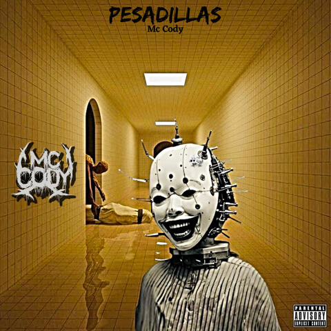Pesadillas