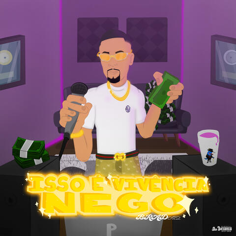 Isso É Vivência Nego