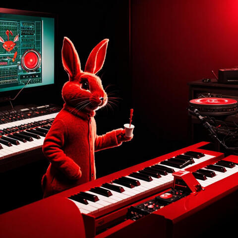 The Evil Rabbit 2 (Trap Instrumentals)