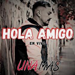 Hola Amigo
