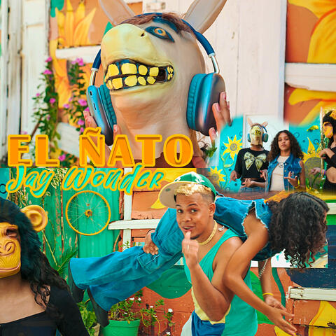 El Ñato
