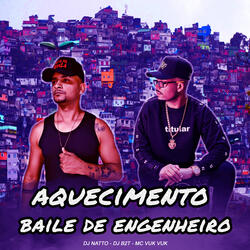 Aquecimento Baile de Engenheiro