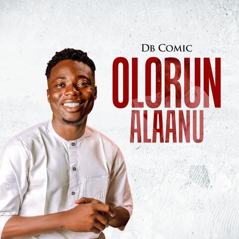 Olorun Alaanu