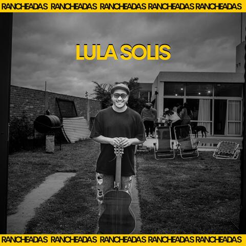 Lula Solis: Rancheadas Sessions, Vol. 38
