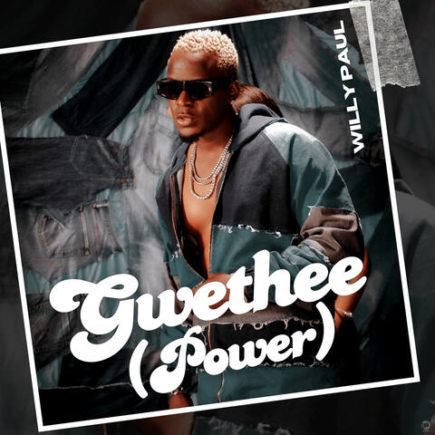 Gwethee(Power)