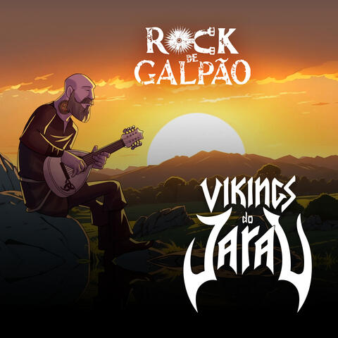Vikings do Jarau