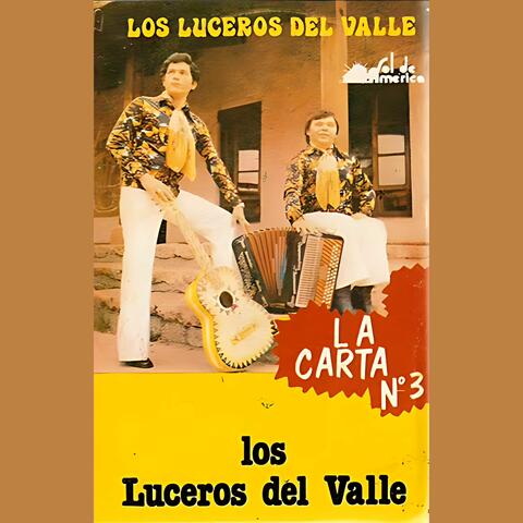 La Carta N°3